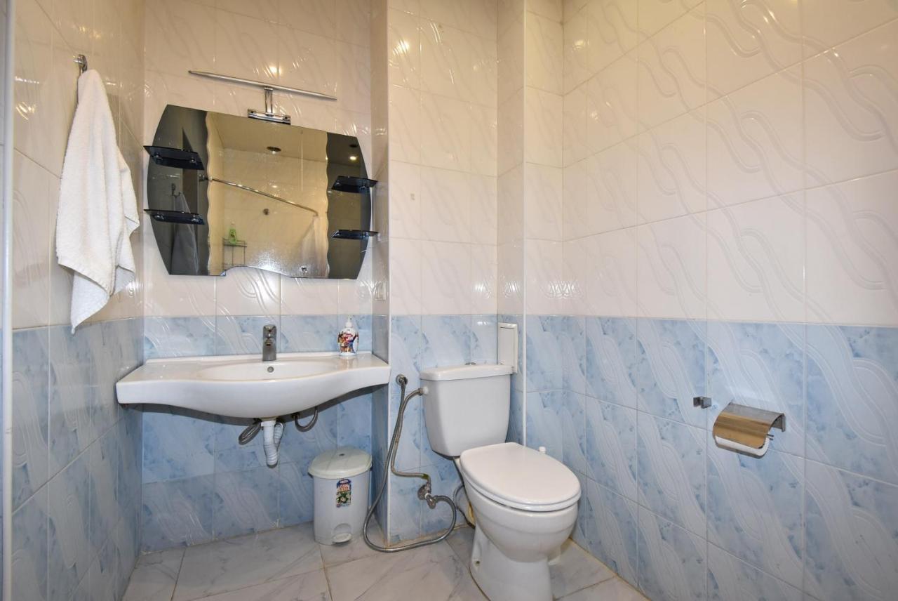Armenak Apartment 5-Комнатная Yerevan Exterior photo